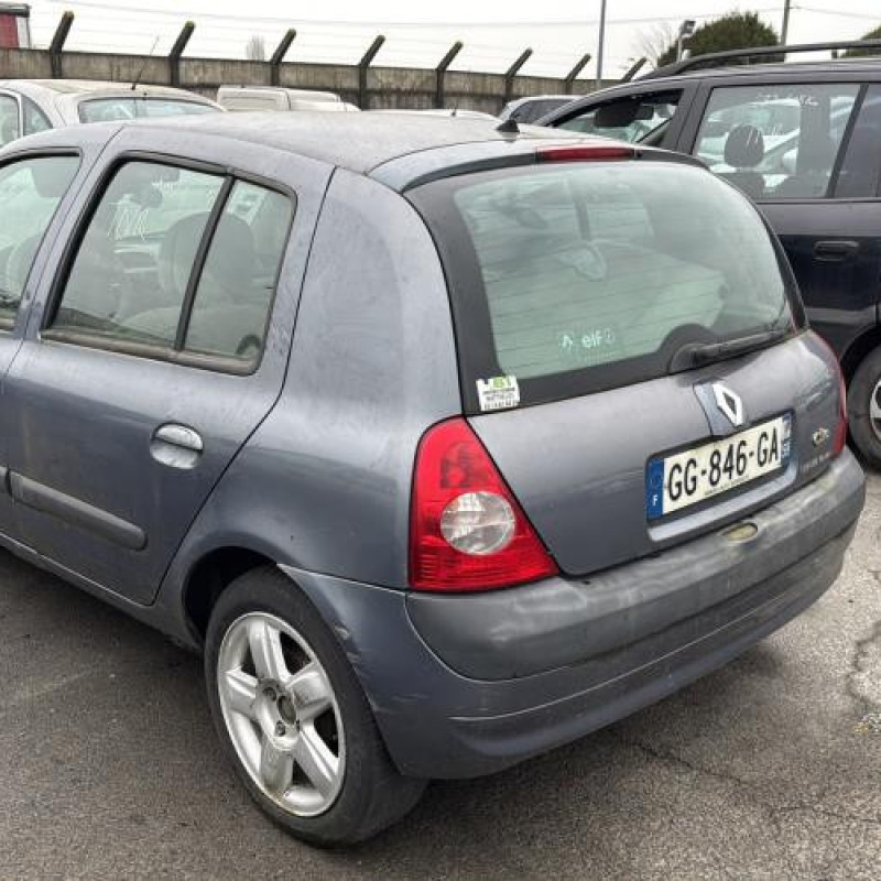 Retroviseur droit RENAULT CLIO 2 Photo n°10