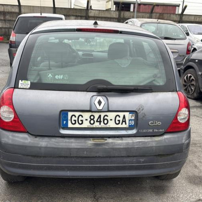 Retroviseur droit RENAULT CLIO 2 Photo n°11