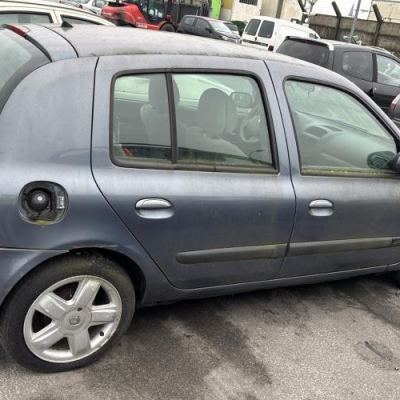 Retroviseur droit RENAULT CLIO 2 Photo n°12