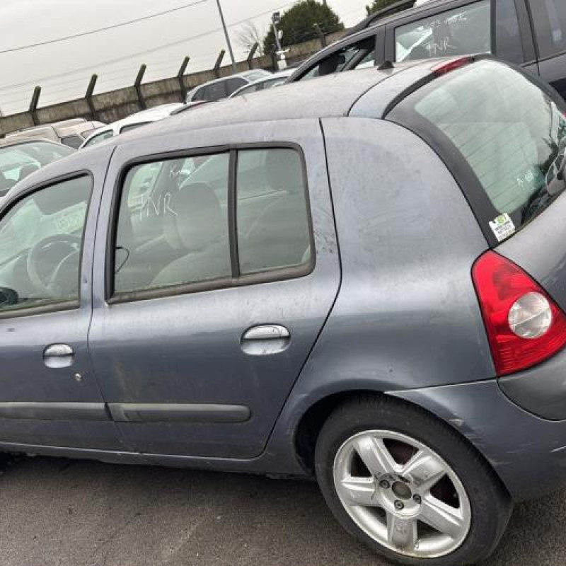 Retroviseur droit RENAULT CLIO 2 Photo n°13