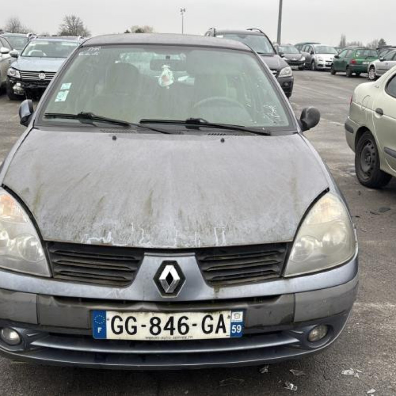 Retroviseur droit RENAULT CLIO 2 Photo n°14