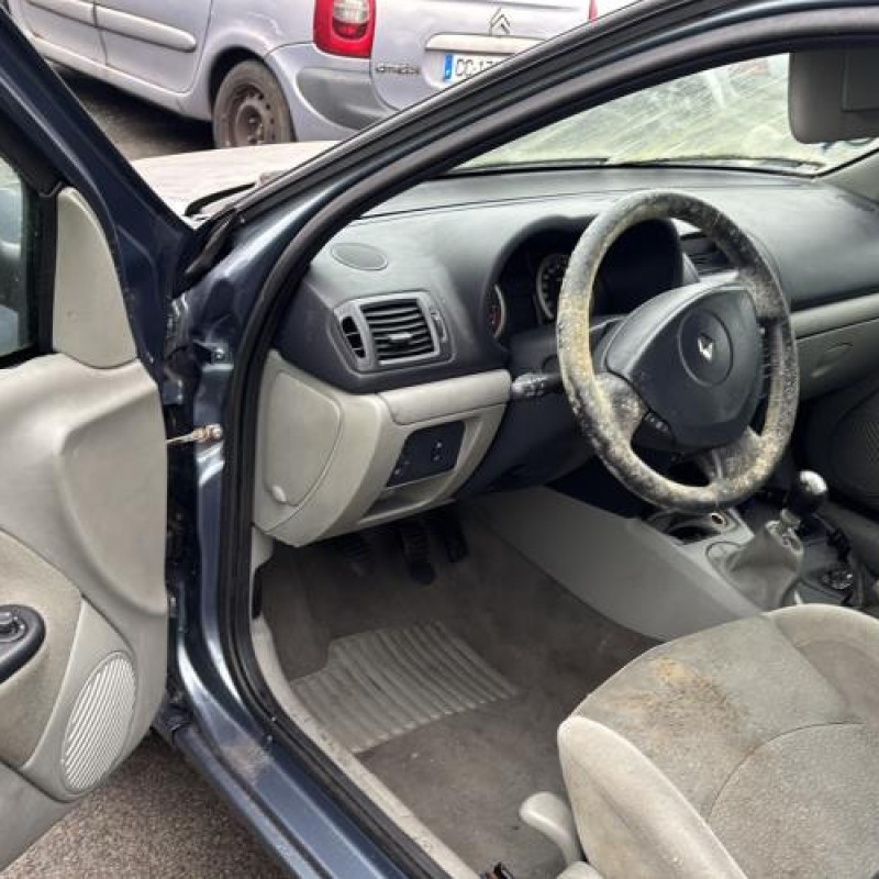 Retroviseur droit RENAULT CLIO 2 Photo n°15