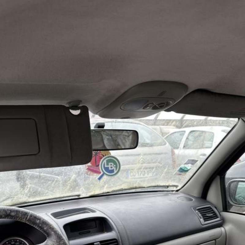 Retroviseur droit RENAULT CLIO 2 Photo n°18