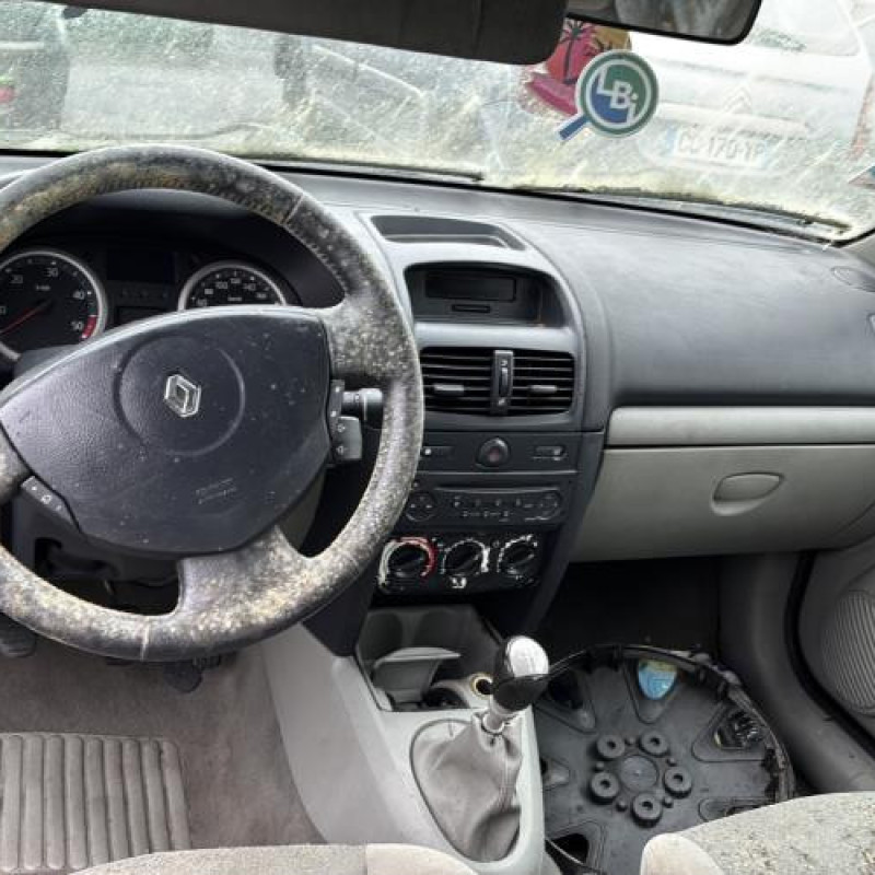 Retroviseur droit RENAULT CLIO 2 Photo n°19