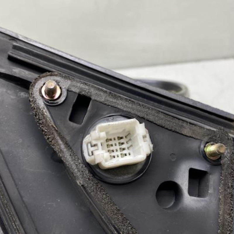 Retroviseur droit HONDA CIVIC 5 Photo n°3