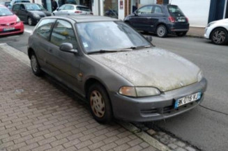 Retroviseur droit HONDA CIVIC 5