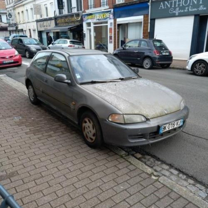 Retroviseur droit HONDA CIVIC 5 Photo n°7