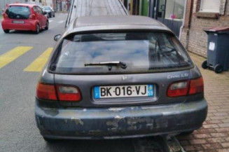 Retroviseur droit HONDA CIVIC 5