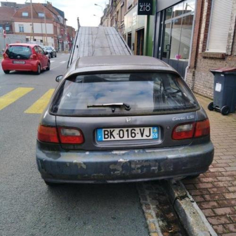 Retroviseur droit HONDA CIVIC 5 Photo n°8