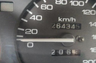 Retroviseur droit HONDA CIVIC 5