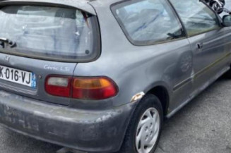 Retroviseur droit HONDA CIVIC 5