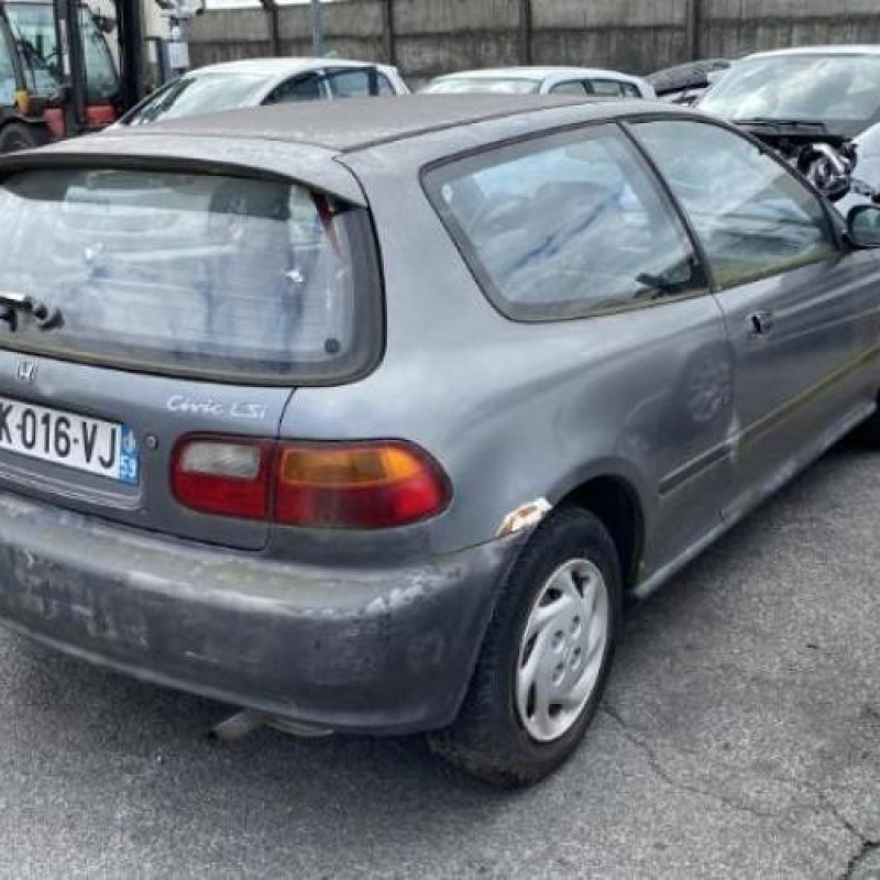 Retroviseur droit HONDA CIVIC 5 Photo n°11