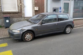 Retroviseur droit HONDA CIVIC 5