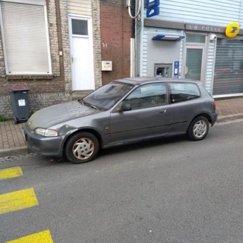 Retroviseur droit HONDA CIVIC 5 Photo n°13