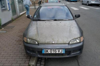 Retroviseur droit HONDA CIVIC 5