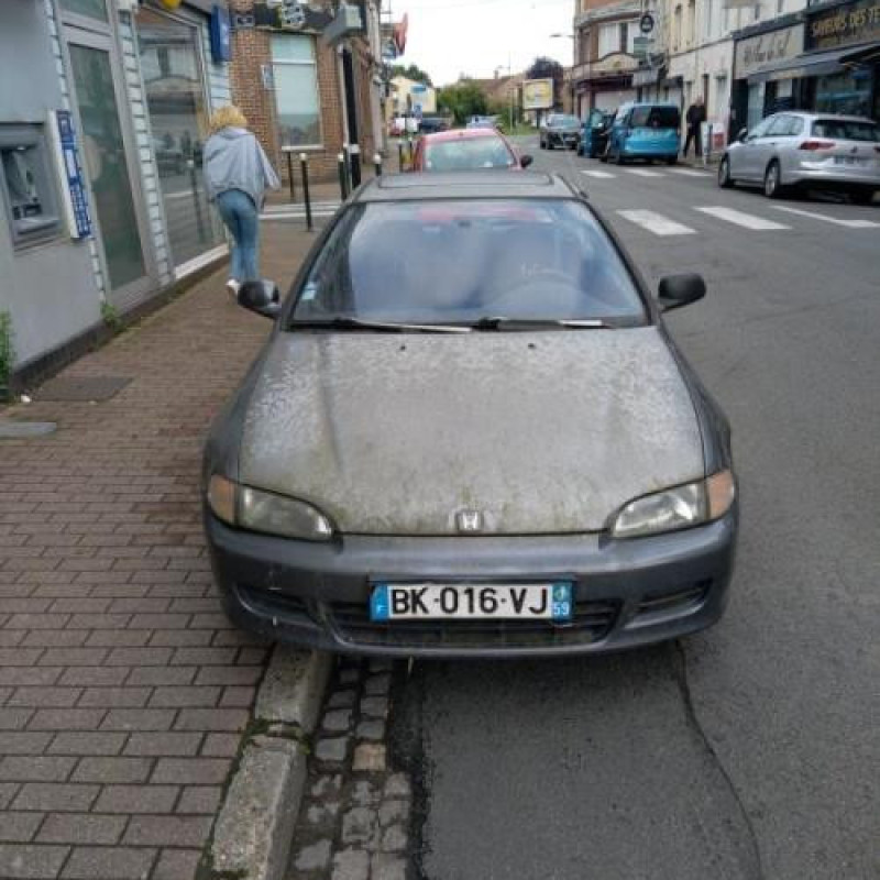 Retroviseur droit HONDA CIVIC 5 Photo n°14