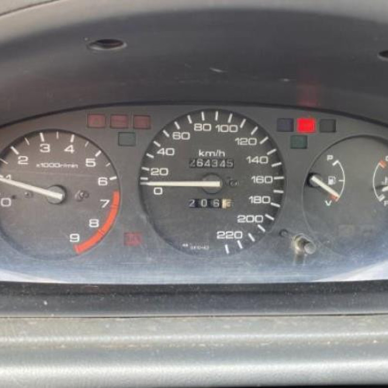 Retroviseur droit HONDA CIVIC 5 Photo n°20