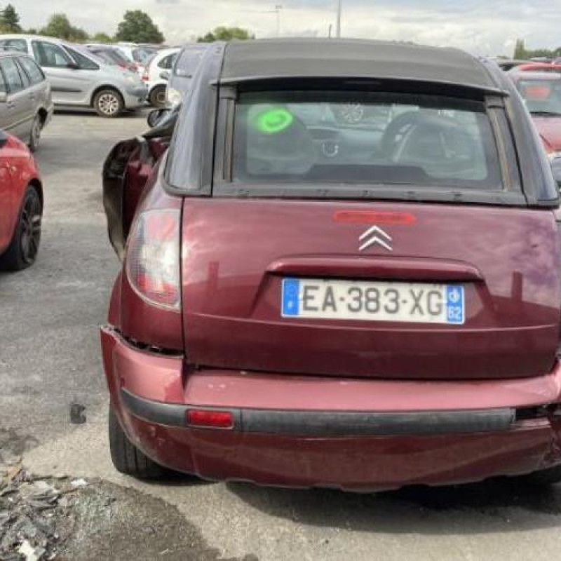 Retroviseur droit CITROEN C3 PLURIEL Photo n°7