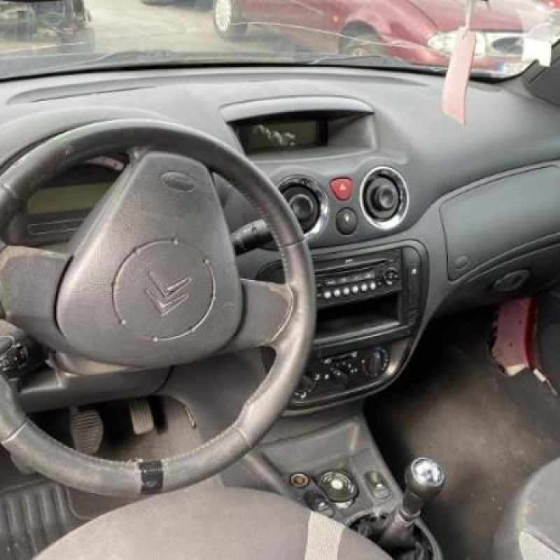 Retroviseur droit CITROEN C3 PLURIEL Photo n°9