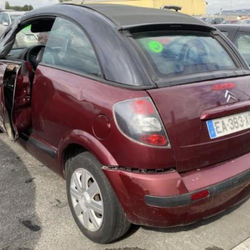 Retroviseur droit CITROEN C3 PLURIEL Photo n°11