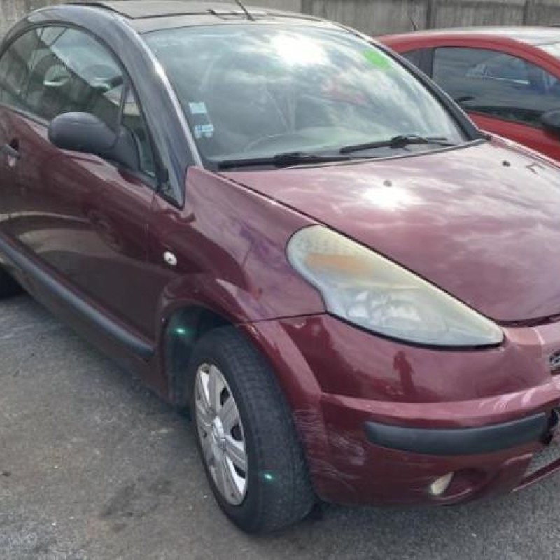Retroviseur droit CITROEN C3 PLURIEL Photo n°12