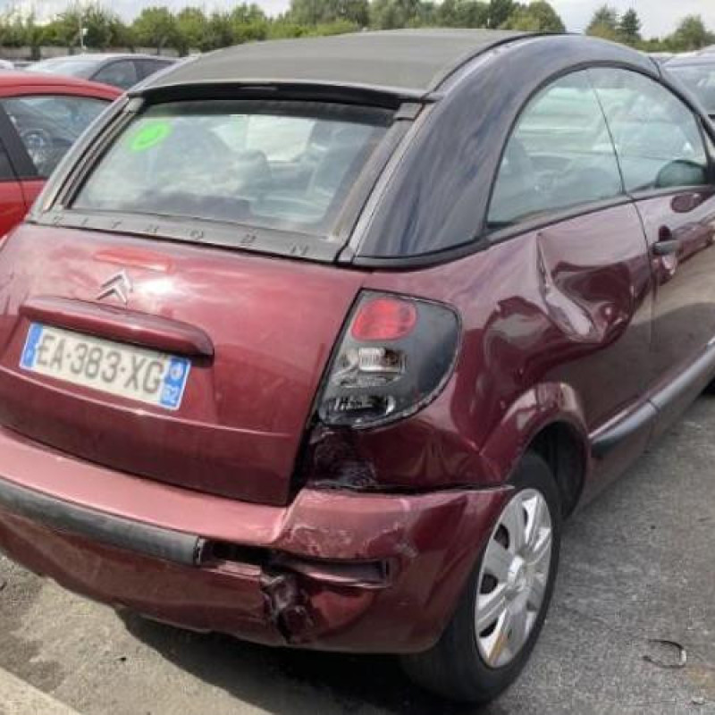 Retroviseur droit CITROEN C3 PLURIEL Photo n°15