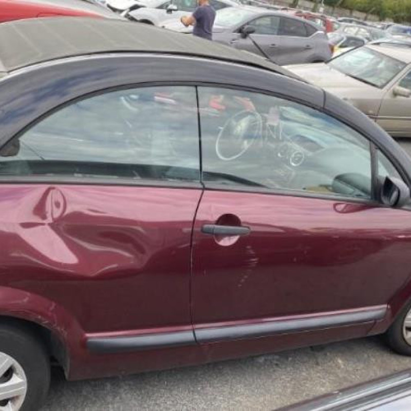 Retroviseur droit CITROEN C3 PLURIEL Photo n°17