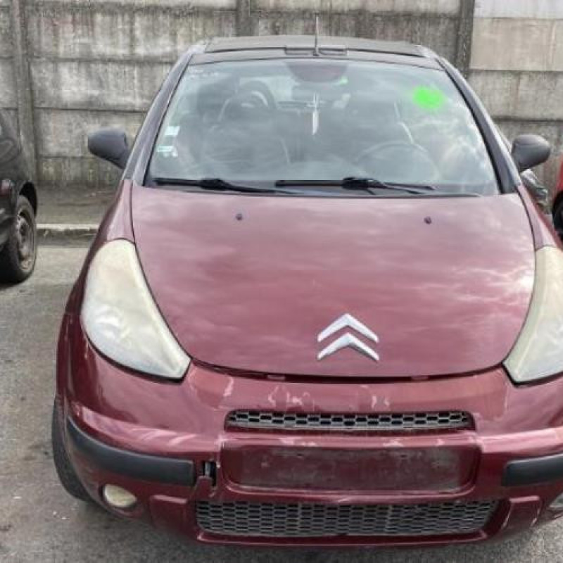 Retroviseur droit CITROEN C3 PLURIEL Photo n°18