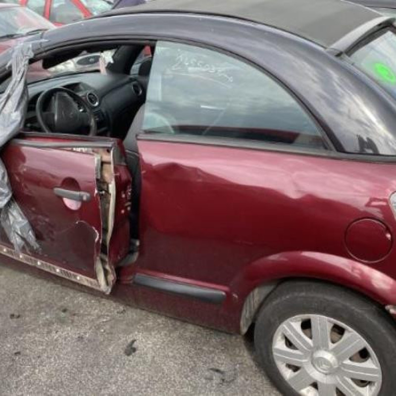 Retroviseur droit CITROEN C3 PLURIEL Photo n°20