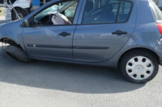 Retroviseur gauche RENAULT CLIO 3