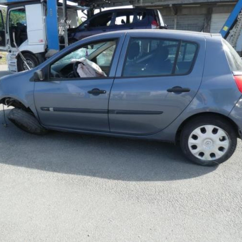 Retroviseur gauche RENAULT CLIO 3 Photo n°5