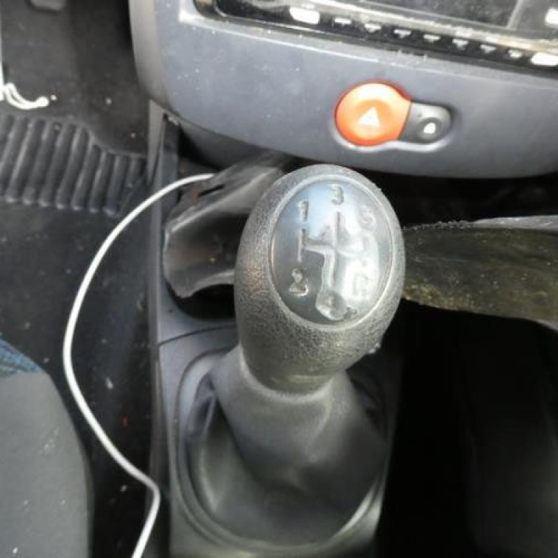 Retroviseur gauche RENAULT CLIO 3 Photo n°6