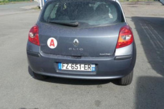 Retroviseur gauche RENAULT CLIO 3