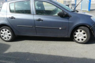 Retroviseur gauche RENAULT CLIO 3