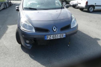 Retroviseur gauche RENAULT CLIO 3