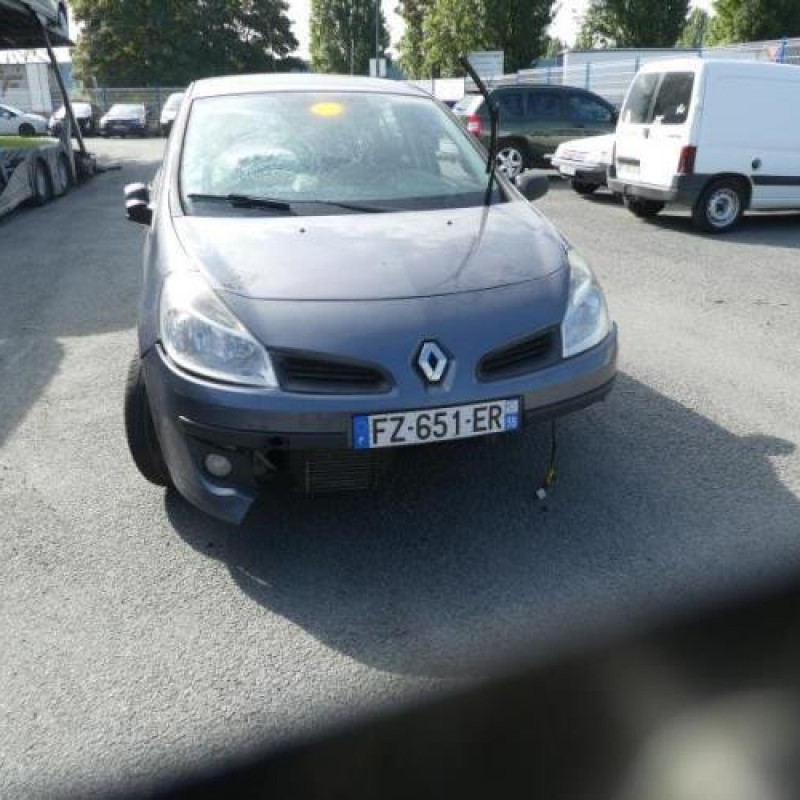 Retroviseur gauche RENAULT CLIO 3 Photo n°11