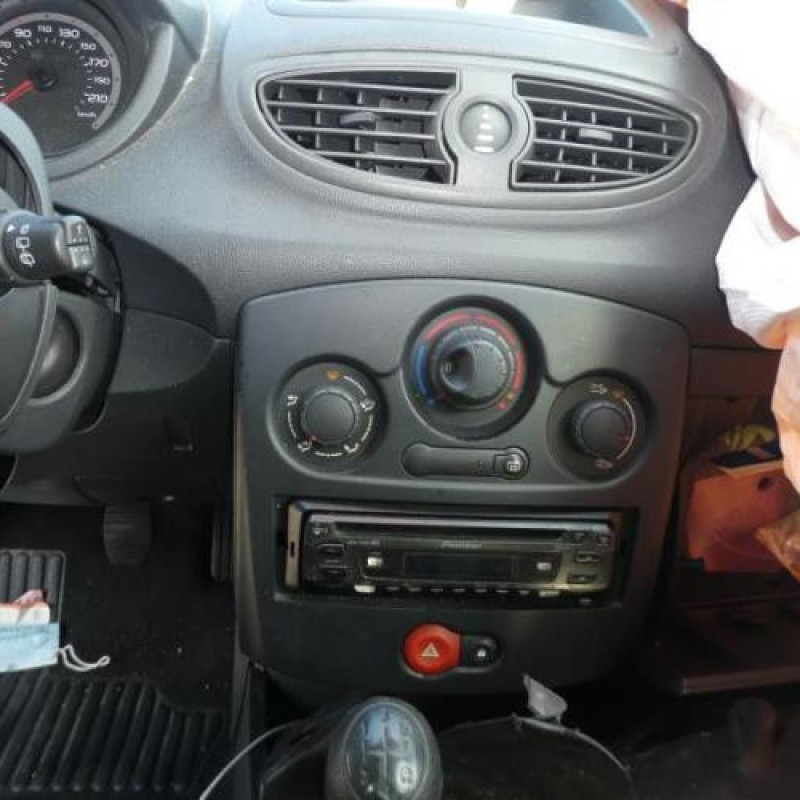Retroviseur gauche RENAULT CLIO 3 Photo n°12