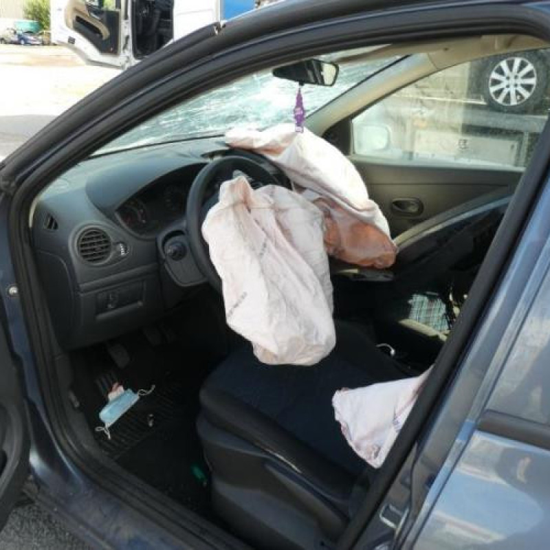 Retroviseur gauche RENAULT CLIO 3 Photo n°13