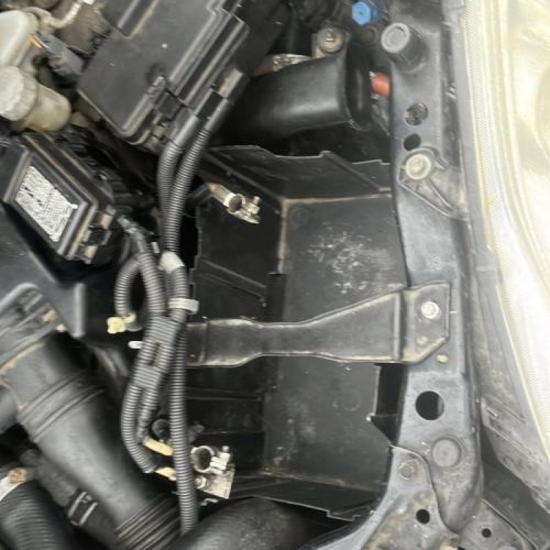 Retroviseur gauche HONDA CIVIC 7 Photo n°19