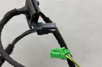 Retroviseur droit CITROEN C4 1