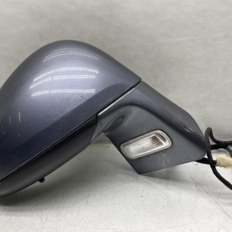 Retroviseur droit CITROEN C4 1 Photo n°4