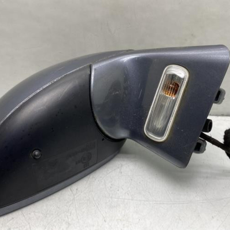 Retroviseur droit CITROEN C4 1 Photo n°6