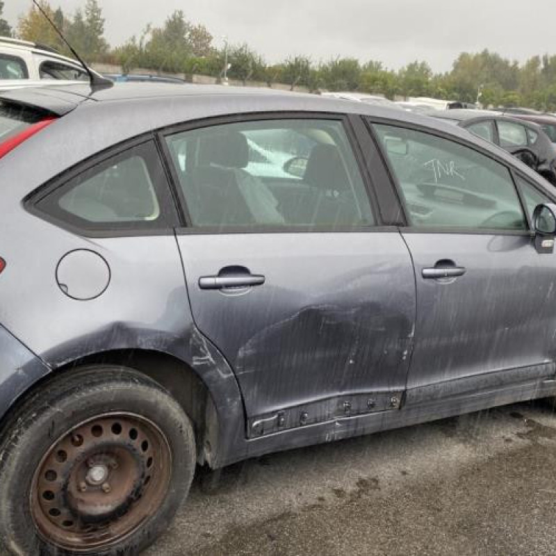 Retroviseur droit CITROEN C4 1 Photo n°8