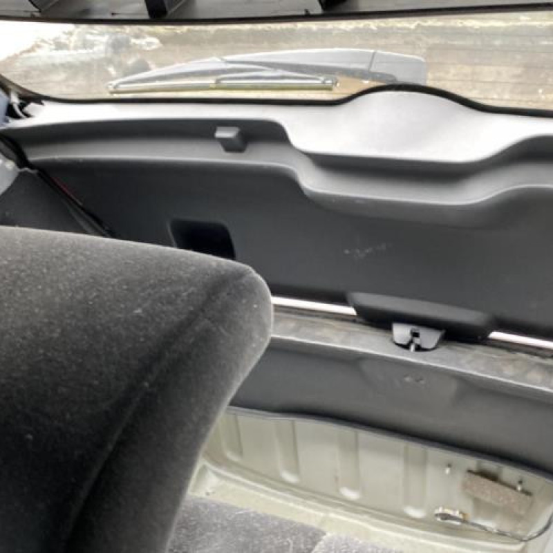 Retroviseur droit CITROEN C4 1 Photo n°9