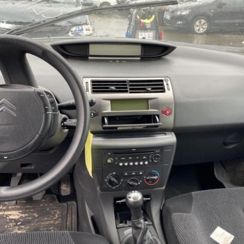 Retroviseur droit CITROEN C4 1 Photo n°11
