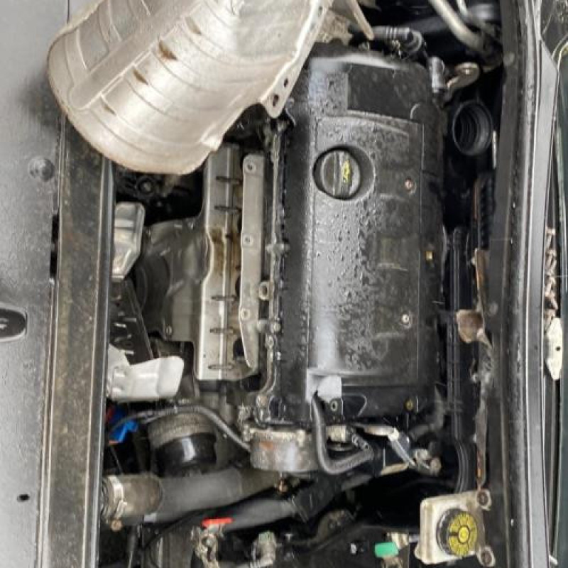 Retroviseur droit CITROEN C4 1 Photo n°13