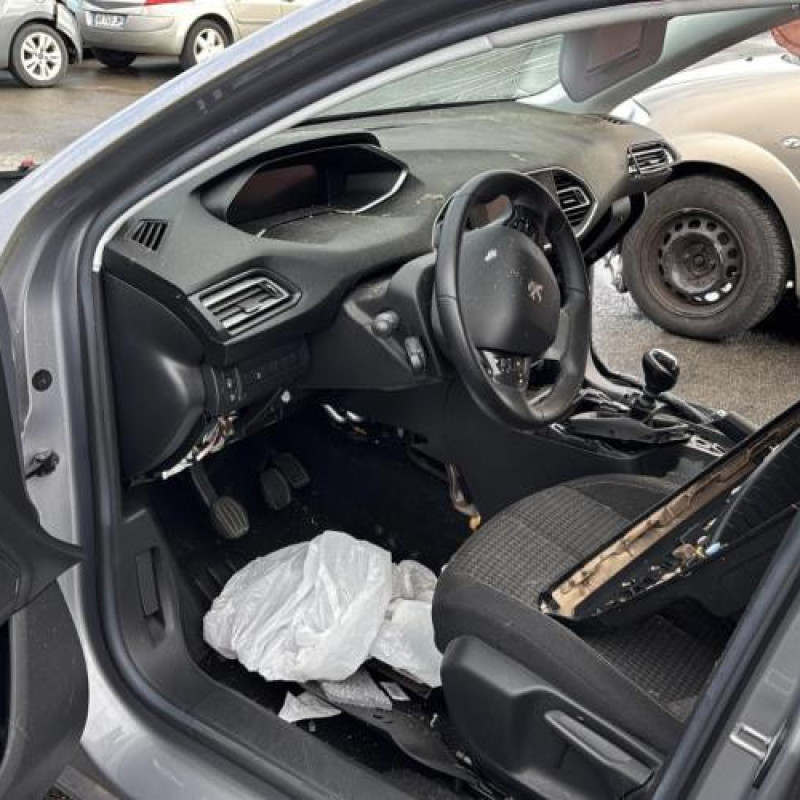 Retroviseur gauche PEUGEOT 308 2 SW Photo n°7