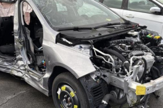 Retroviseur gauche PEUGEOT 308 2 SW