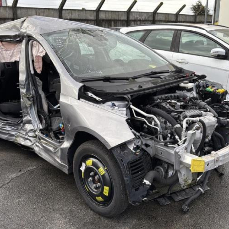 Retroviseur gauche PEUGEOT 308 2 SW Photo n°8