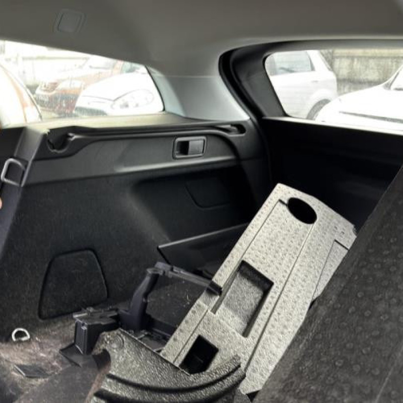 Retroviseur gauche PEUGEOT 308 2 SW Photo n°10
